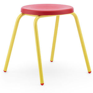 sgabello moderno