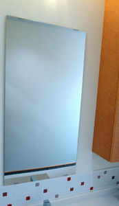specchio a muro