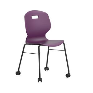 sedia contemporanea