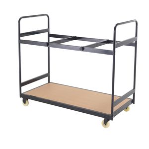 carrello portatavoli