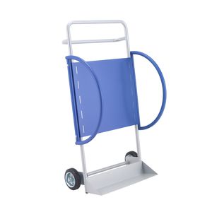carrello portasedie