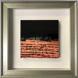 quadro acrilico