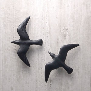 scultura in ghisa