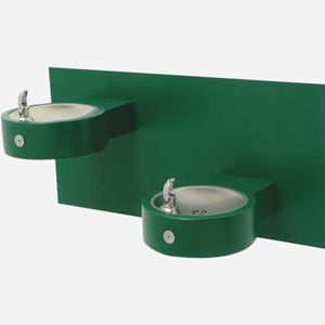 fontanella per disabili