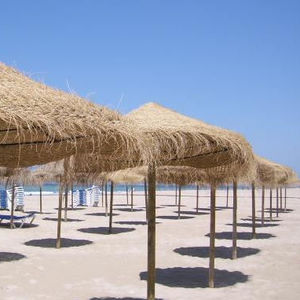 ombrellone per hotel