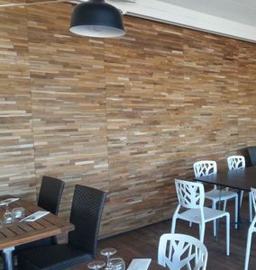 pannello decorativo da parete