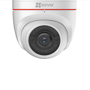 camera di sicurezza IP
