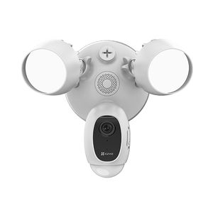 camera di sicurezza IP