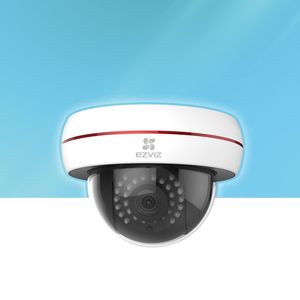 camera di sicurezza IP