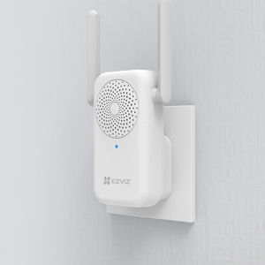 campanello per porta intelligente