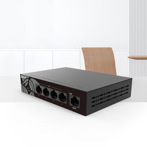 interfaccia ethernet PoE