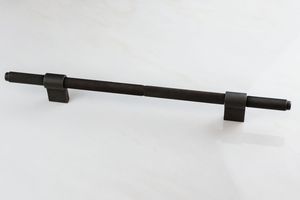 maniglia per mobile in ottone