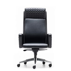 poltrona direzionale contemporaneo 1