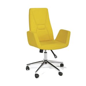 sedia da ufficio contemporanea
