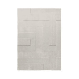 tappeto contemporaneo