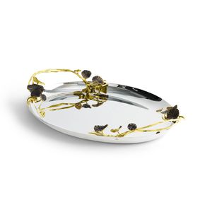 vassoio in ottone