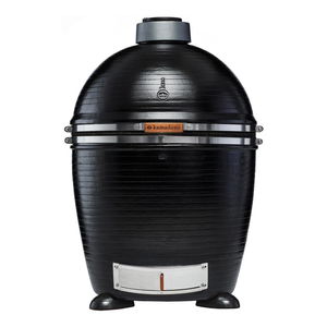 barbecue a carbonella