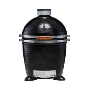 barbecue a carbonella