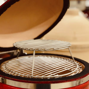 griglia barbecue
