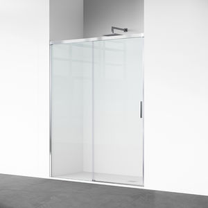 box doccia in alluminio