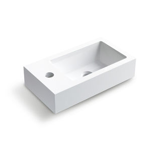 lavabo sospeso