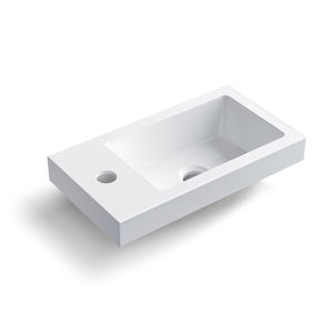 lavabo sospeso