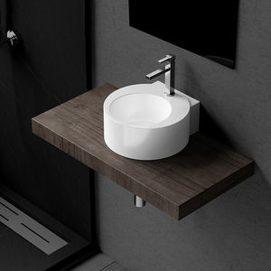 lavabo sospeso