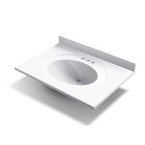lavabo da incasso