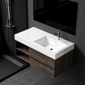 lavabo sospeso