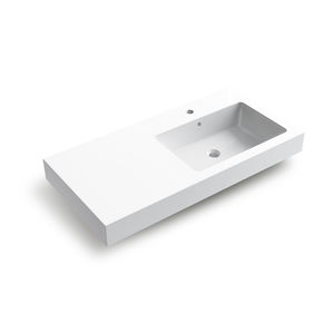 lavabo sospeso