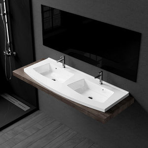 lavabo da incasso