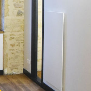 pannello radiante elettrico