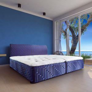 letto matrimoniale