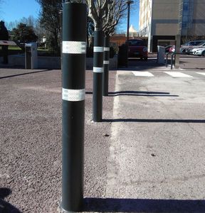 dissuasore di sicurezza