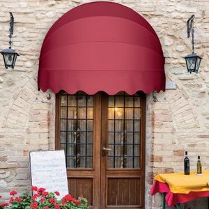 pergola per bar 1