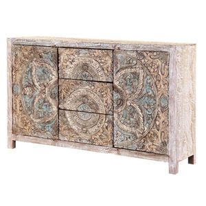 credenza classica