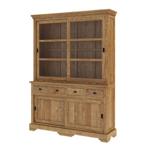 credenza alta