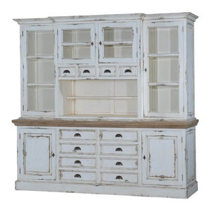 credenza alta