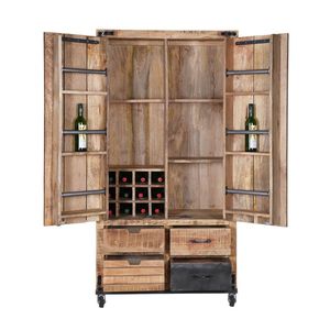 mobile bar contract