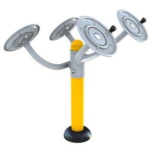 attrezzo fitness