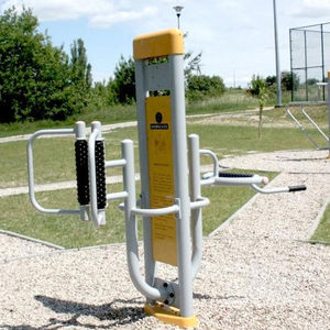 attrezzo fitness da massaggio