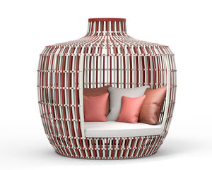 dormeuse contemporanea