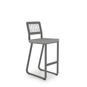 sedia alta contemporanea