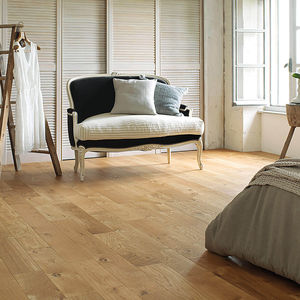 parquet massello