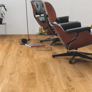 parquet massello