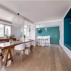 parquet massello 1