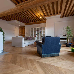 parquet massello 1