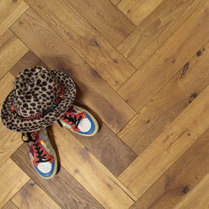 parquet multistrato 1