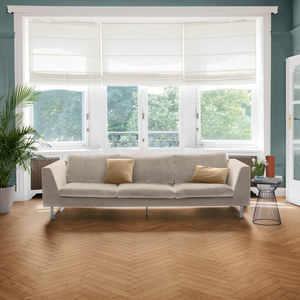 pavimento laminato in rovere 1
