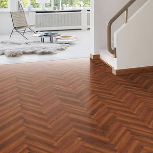 pavimento laminato in merbau